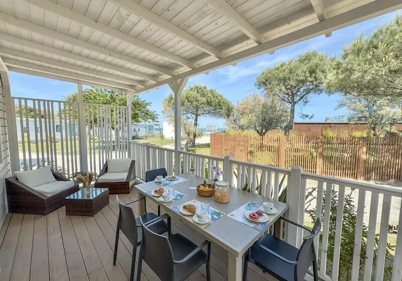 Hotelli Sentido Punta Marina Premium Camp