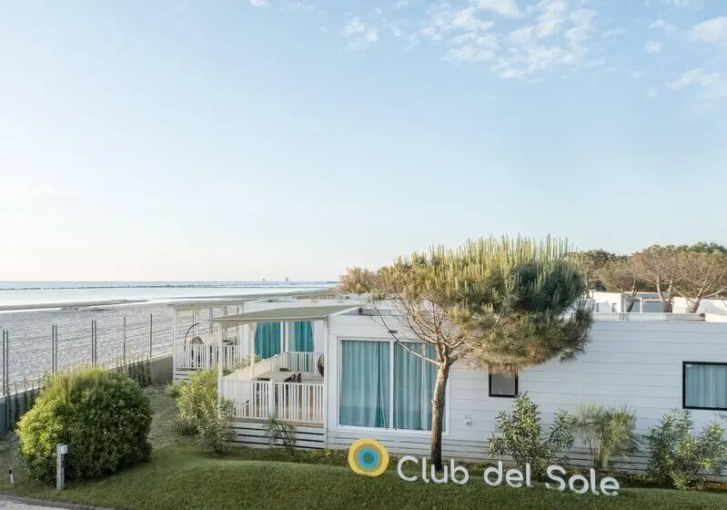 Hotelli Sentido Punta Marina Premium Camp