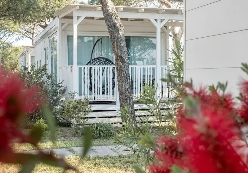 Hotelli Sentido Punta Marina Premium Camp