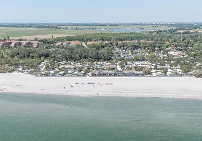 Hotelli Sentido Punta Marina Premium Camp