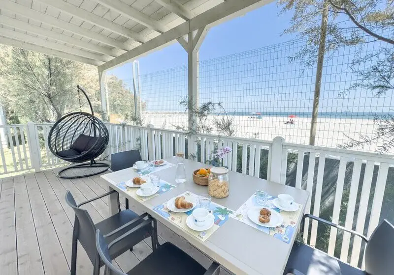 Hotelli Sentido Punta Marina Premium Camp