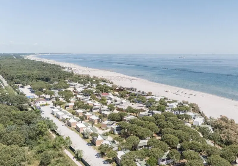Hotelli Sentido Punta Marina Premium Camp