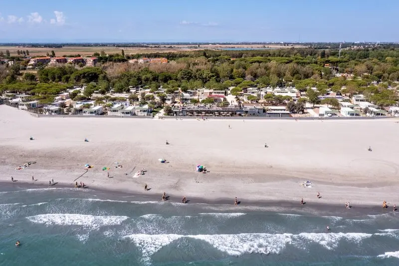 Hotelli Sentido Punta Marina Premium Camp