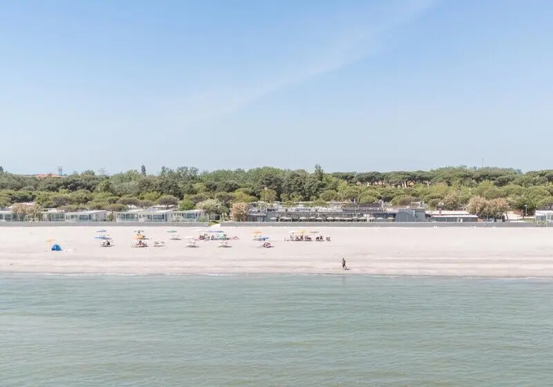 Hotelli Sentido Punta Marina Premium Camp