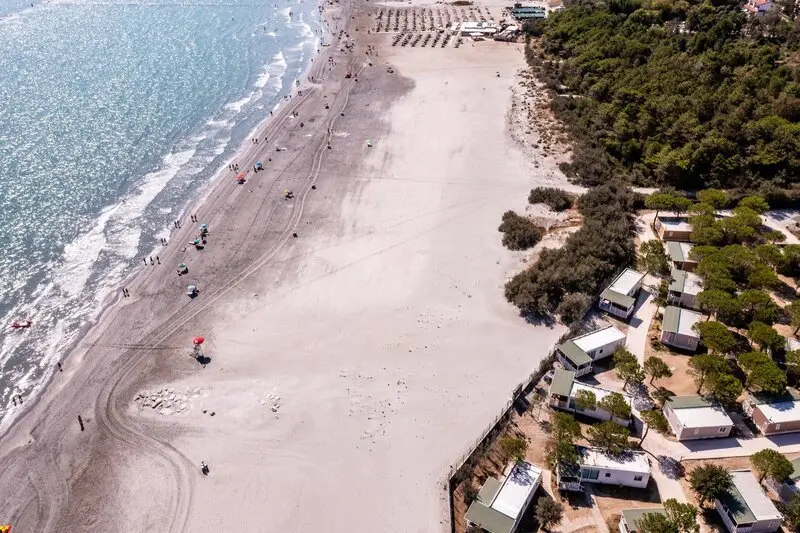 Hotelli Sentido Punta Marina Premium Camp