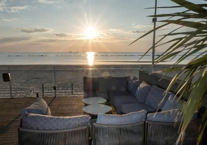 Hotelli Sentido Punta Marina Premium Camp