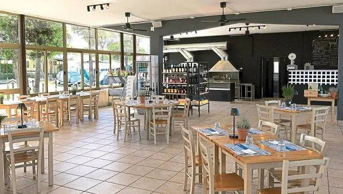 Hotelli Sentido Punta Marina Premium Camp