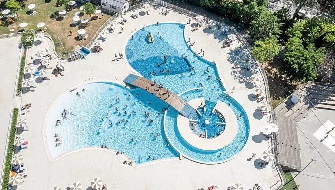 Hotelli Sentido Punta Marina Premium Camp