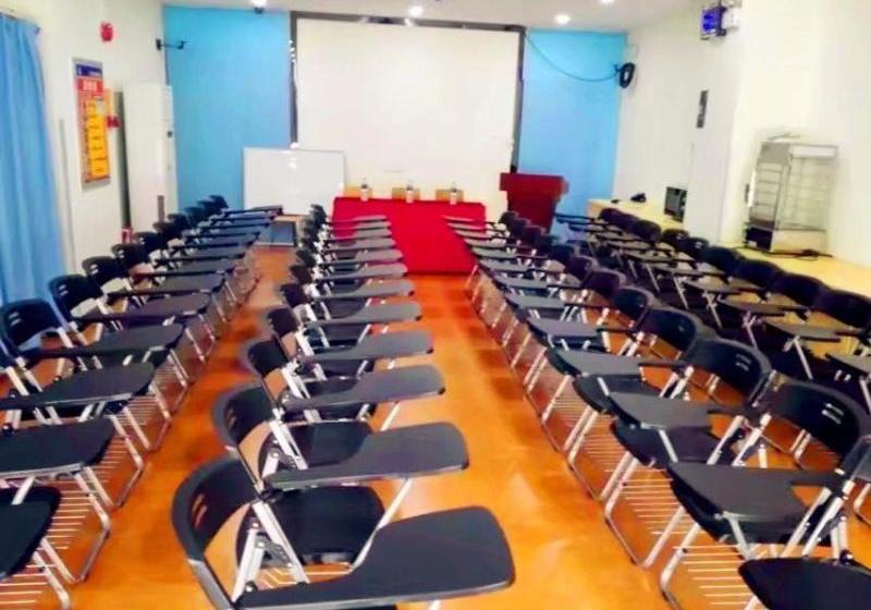 Pai Hotel Guangzhou Tianhe Tangxia Trust-mart Branch