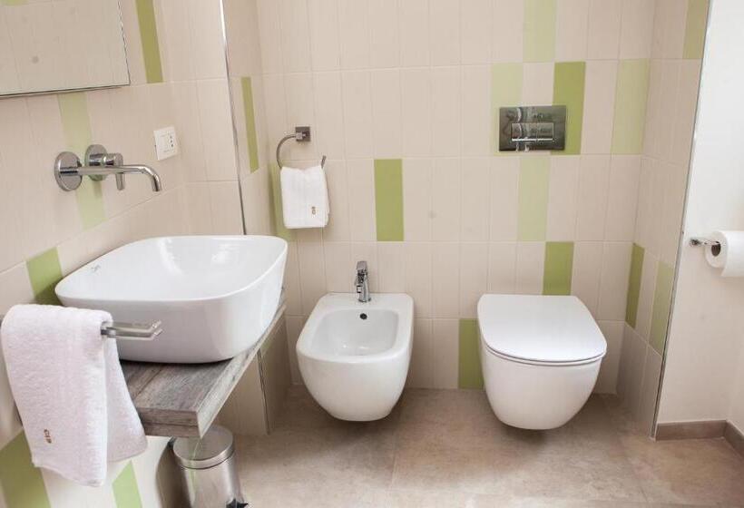 Nocleg ze śniadaniem Candelieri19