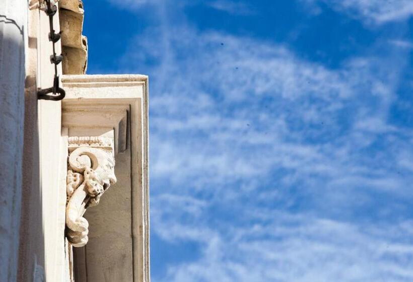 Nocleg ze śniadaniem Candelieri19