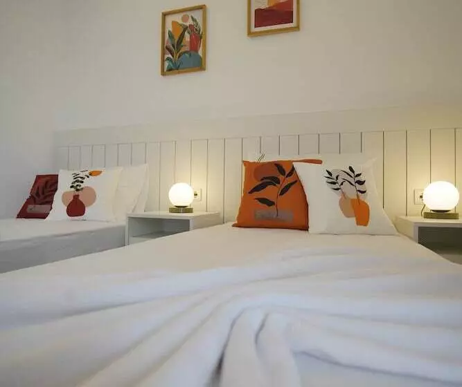 هتل Mons Casa Boutique