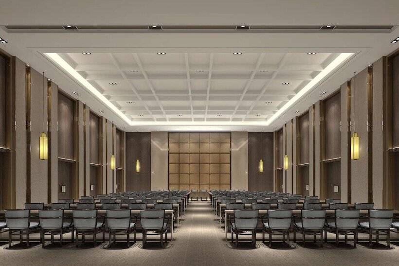 Hotel Radisson Chongqing South Hot Spring