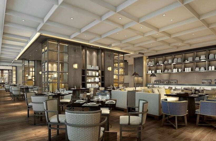 Hotel Radisson Chongqing South Hot Spring