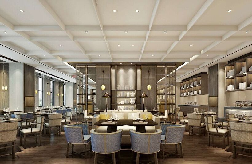 Hotel Radisson Chongqing South Hot Spring