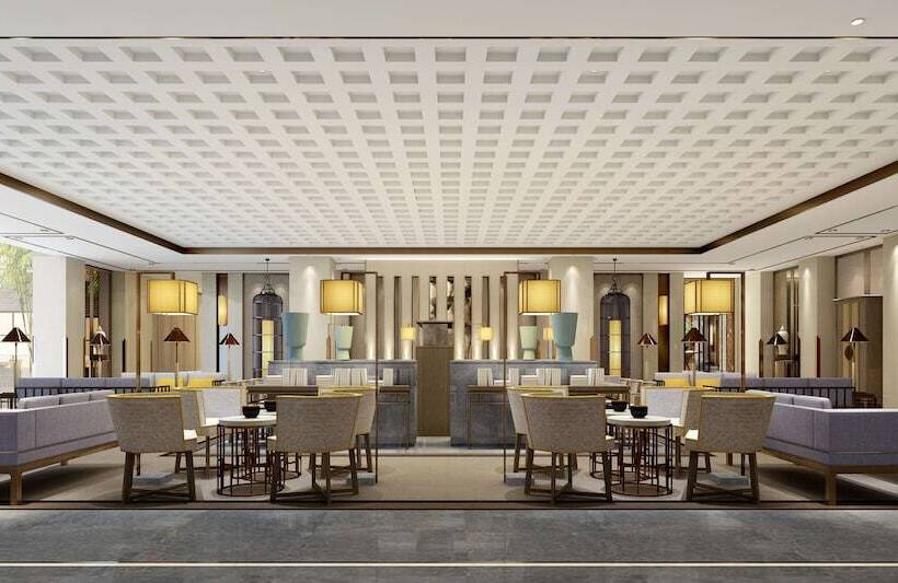 Hotel Radisson Chongqing South Hot Spring