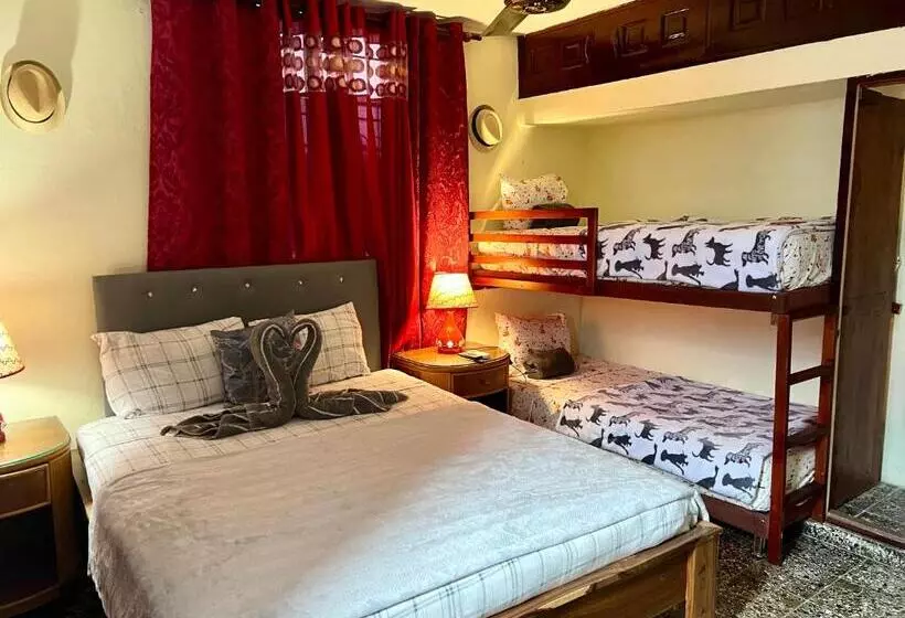 Maria Bonita Higüey