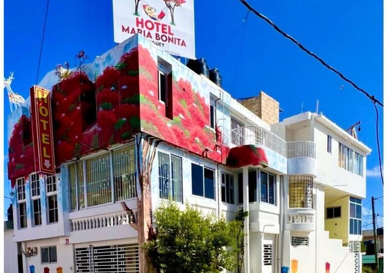 Maria Bonita Higüey