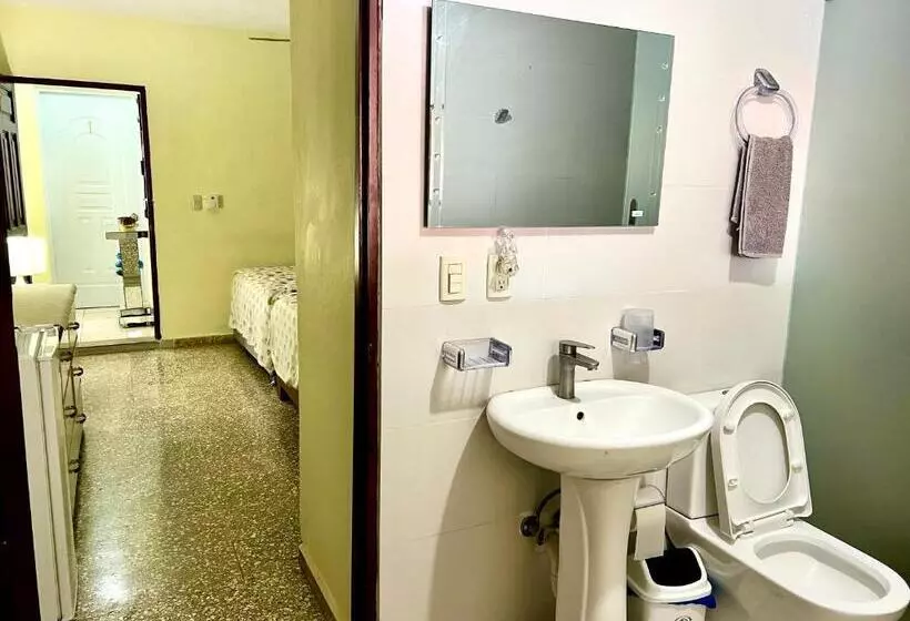 Maria Bonita Higüey