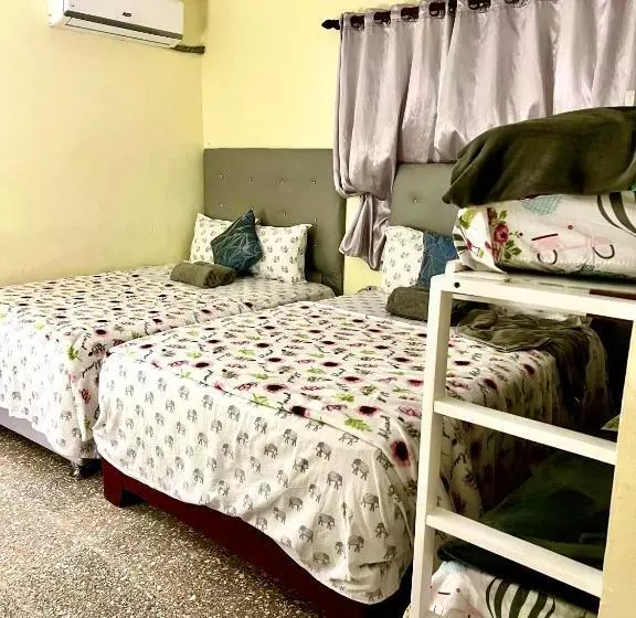 Maria Bonita Higüey