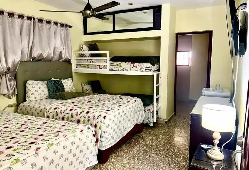 Maria Bonita Higüey