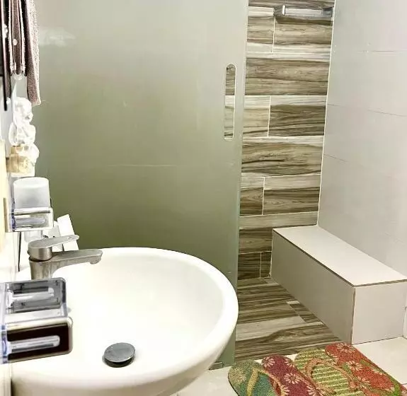 Maria Bonita Higüey