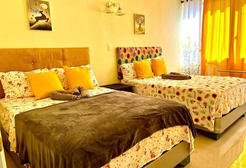 Maria Bonita Higüey