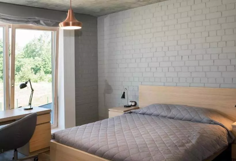 پانسیون Franciscan Guest House