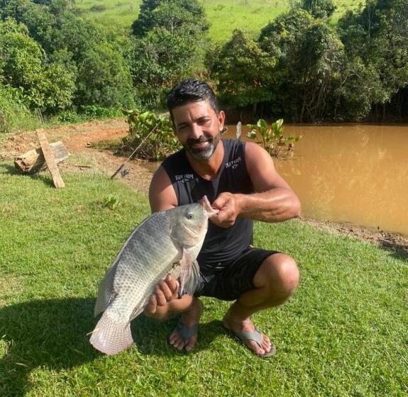 膳宿费 Paraíso Capitólio A Pousada Da Dona Perpetua