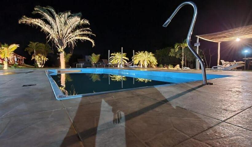 膳宿费 Paraíso Capitólio A Pousada Da Dona Perpetua