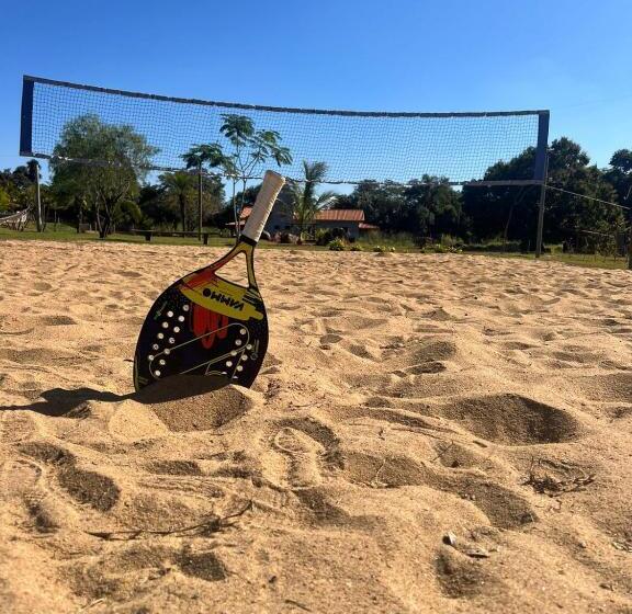 膳宿费 Paraíso Capitólio A Pousada Da Dona Perpetua