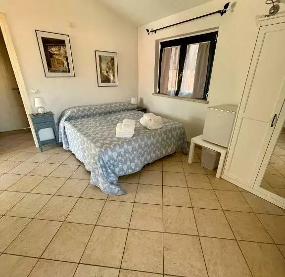 B&b Le Farfalle