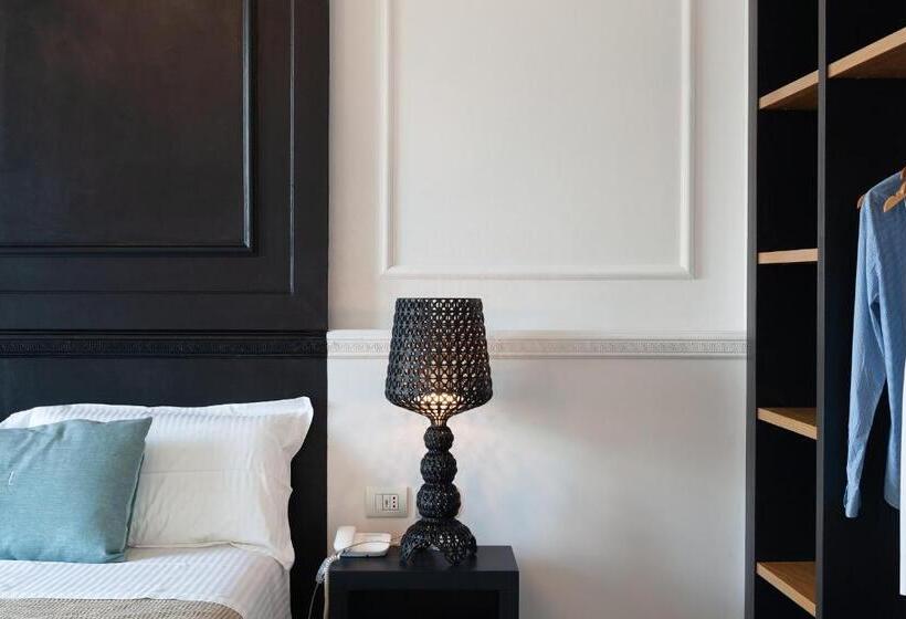 Nocleg ze śniadaniem Coclee Suite Palace