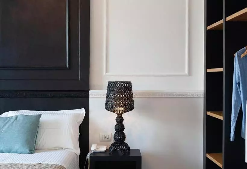 Aamiaismajoitus (B&B) Coclee Suite Palace