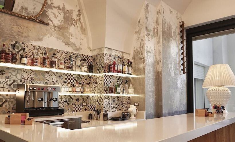 Nocleg ze śniadaniem Coclee Suite Palace