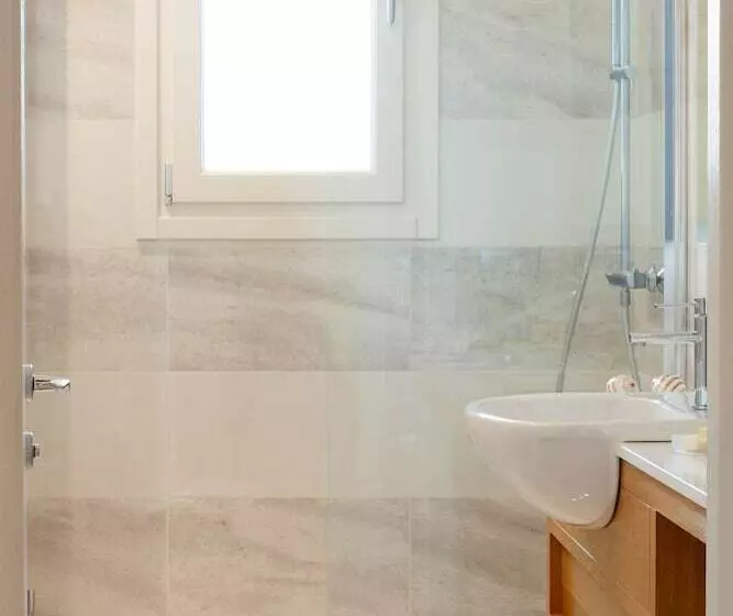 Aamiaismajoitus (B&B) Coclee Suite Palace