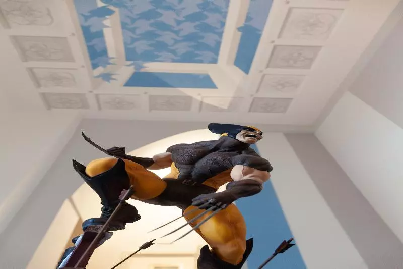 Aamiaismajoitus (B&B) Coclee Suite Palace