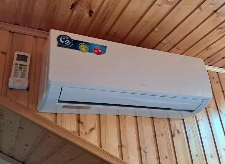 تختخواب و صبحانه Davit Batoni Guest House