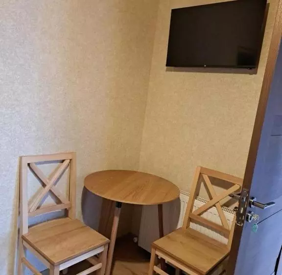 تختخواب و صبحانه Davit Batoni Guest House