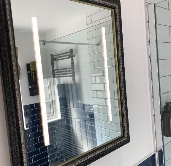 ベッドアンドブレックファースト Seven Stars Boutique Guesthouse