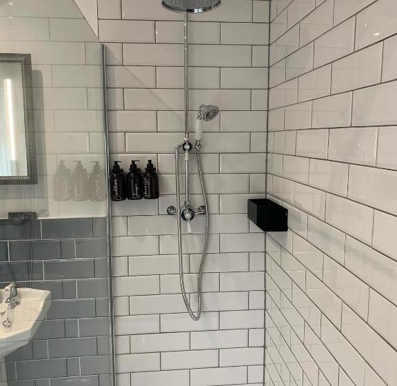 ベッドアンドブレックファースト Seven Stars Boutique Guesthouse