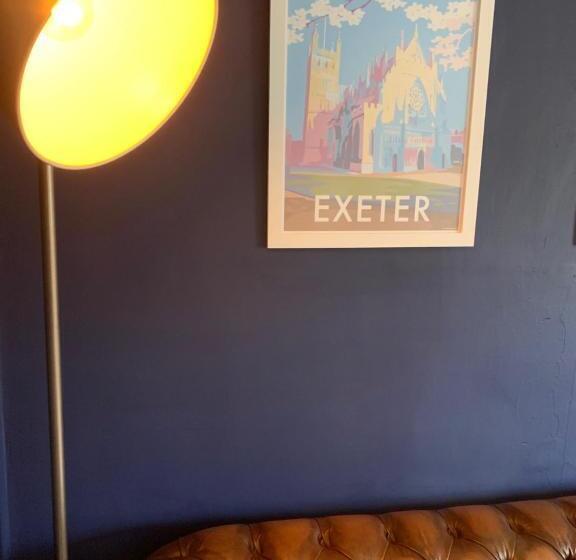 ベッドアンドブレックファースト Seven Stars Boutique Guesthouse