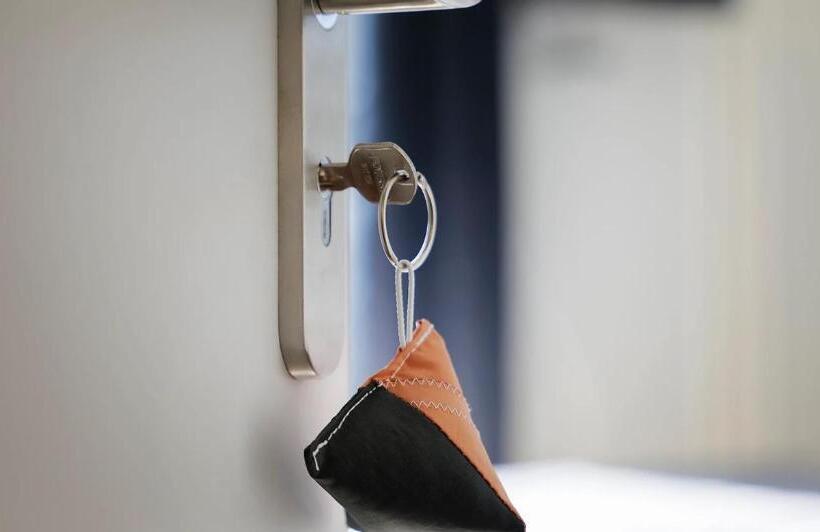 Bed and Breakfast Ty Menez