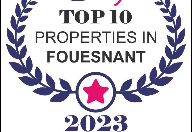 Bed and Breakfast Ty Menez