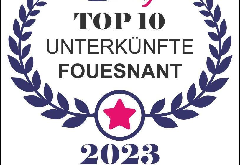 Bed and Breakfast Ty Menez