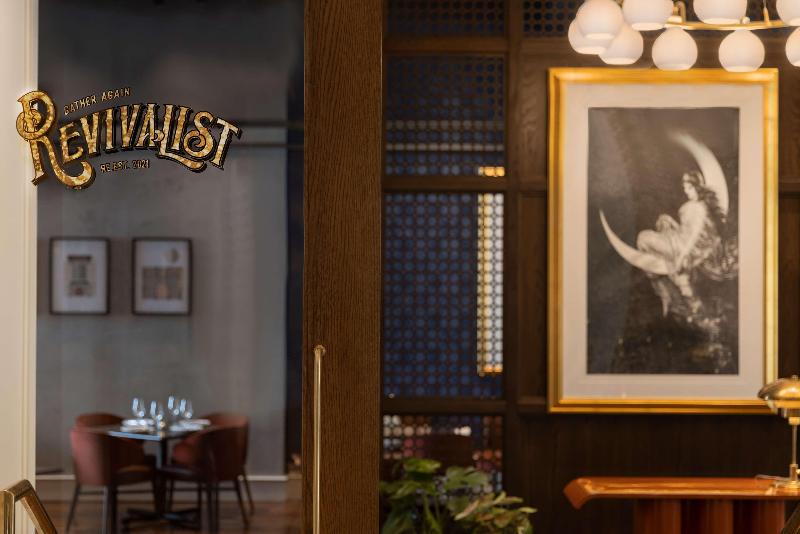 فندق 106 Jefferson Huntsville, Curio Collection By Hilton