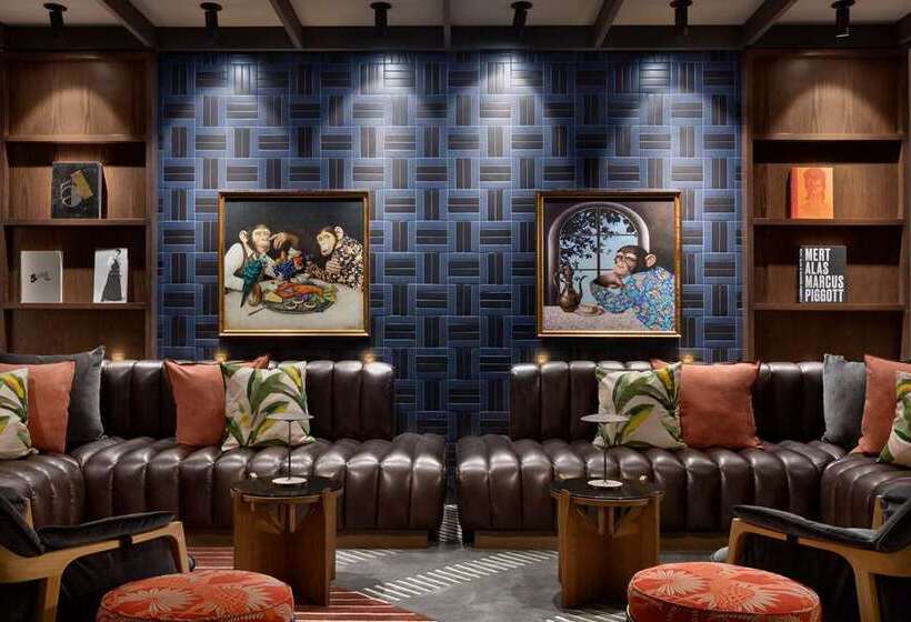 فندق 106 Jefferson Huntsville, Curio Collection By Hilton