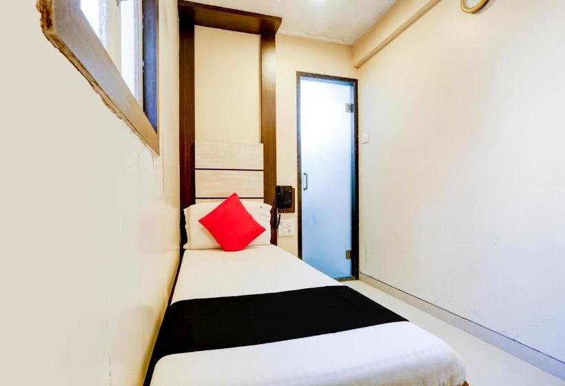 فندق Capital O 80402  Apex Regency