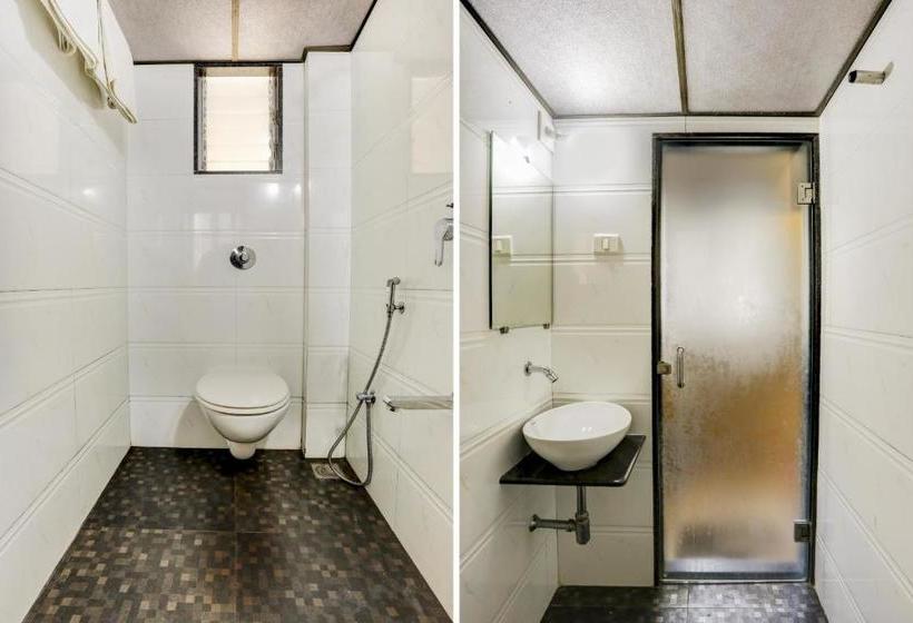 فندق Capital O 80402  Apex Regency