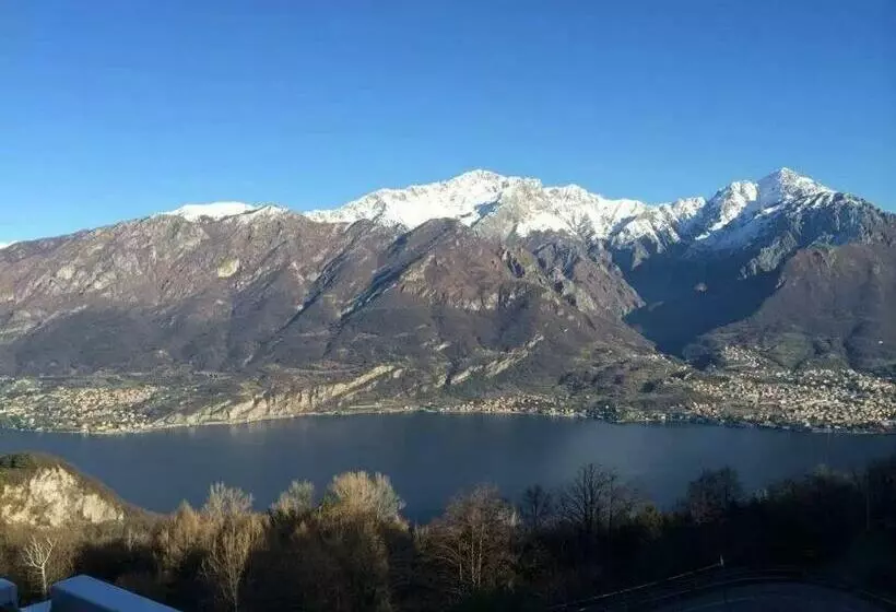 هتل Nouveau Mirabeau